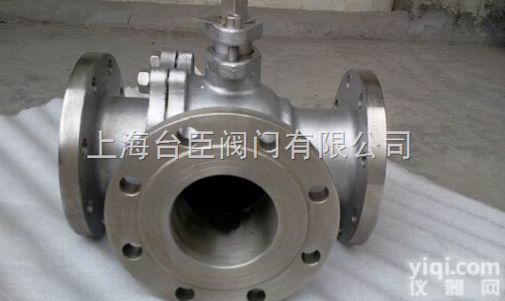 L型<em>三通</em>球阀 不锈钢<em>三通</em>球阀 L型<em>三通</em><em>阀门厂</em>家