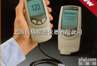 美国DeFelsko 6000系列<em>金属表面</em>涂层测厚仪/6000系列  <em>金属表面</em>涂层测厚仪