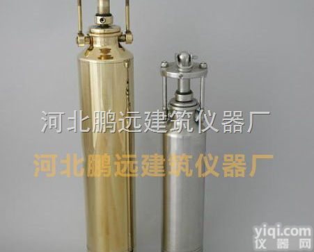 <em>LQ</em>-<em>沥青</em><em>取样器</em> <em>取样器</em>