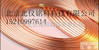 公制<em>铜管</em>Φ6 外径6mm 内径4mm 管路用件 气相<em>色谱仪</em> 色...