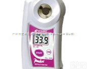 PAL-38S  DMSO浓度<em>测量</em>， DMF<em>浓度计</em>，数显<em>浓度计</em>