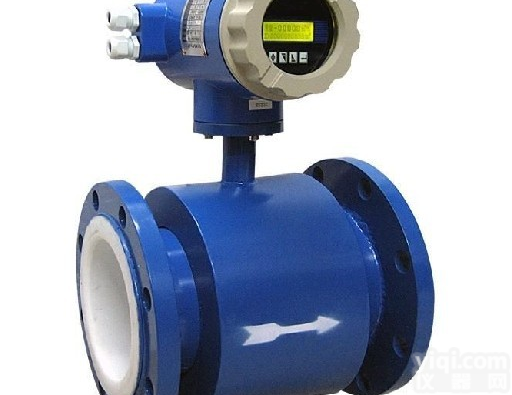 HPLDE酸性工业污水<em>流量计</em>价格，工业酸性污水<em>流量计</em>口径选型，<em>化工厂</em>酸...