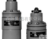 ZPB-21  <em>气动</em>单、<em>双向</em>保位阀