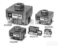 AQ  快速<em>排气</em>阀/<em>螺纹</em>连接AQ系列