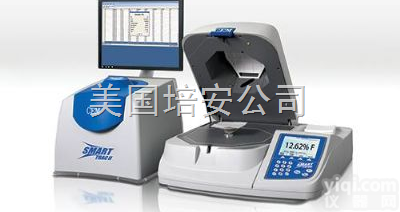美国CEM SMART Trac II  脂肪<em>测定</em>仪/<em>核磁</em>脂肪<em>测定</em>仪