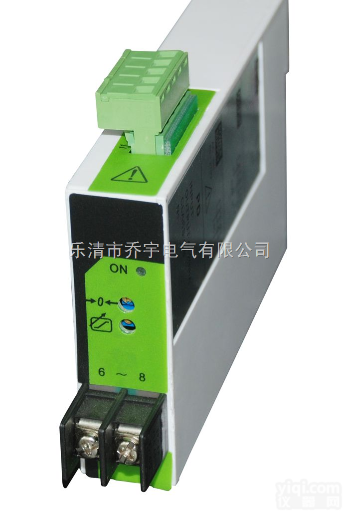 GAAJ-061<em>单相</em>交流电流<em>变送器</em>  GAAJ-061<em>单相</em>交流电流<em>变送器</em>