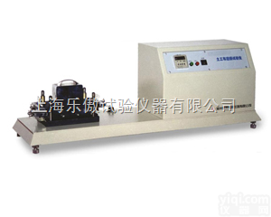 TSY-10<em>土工布</em><em>磨损试验</em>仪，<em>土工布</em>磨损仪