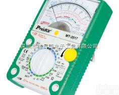 MT-<em>2017</em>/台湾宝工Pro’sKit MT-<em>2017</em> 防误测三用电表  MT-<em>2017</em>/台湾宝工Pro’sKit MT-<em>2017</em> 防误测三用电...