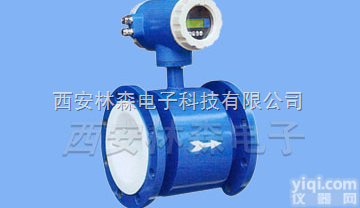 <em>管道式</em>电磁<em>流量计</em>  性价比高电磁<em>流量计</em><em>原理</em>