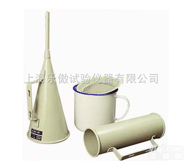 1006泥浆<em>粘度计</em> 技术参数 <em>使用方法</em>