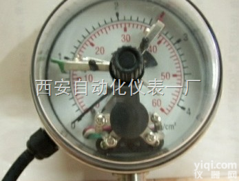 西安<em>不锈钢</em>精密<em>压力表</em>|<em>不锈钢</em>精密<em>压力表</em>厂家|<em>不锈钢</em>精密<em>压力表</em>报价