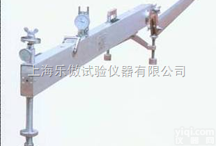 5.4m<em>路面</em>弯沉仪，<em>路面</em>弯沉值<em>测定仪</em>，贝克曼梁