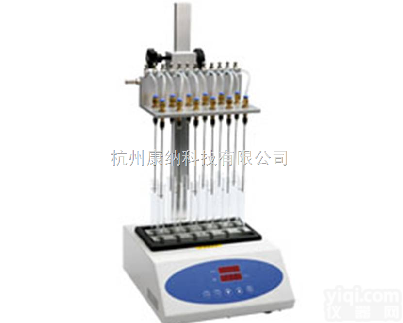 <em>KD200</em>  供应12孔<em>可视</em>氮吹仪<em>KD200</em>氮吹仪