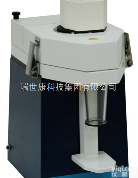 CT410  <em>供应</em>丹麦福斯 <em>旋风式</em>样品磨