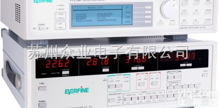 <em>PF210</em>  数字<em>功率计</em>（多功能、宽频率、<em>高精度</em>）