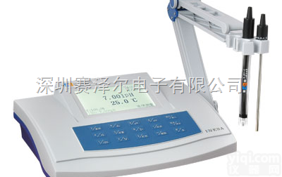 PHSJ-3F  雷磁PHSJ-3F型pH计|<em>酸度</em><em>分析仪</em>|PHSJ3F酸<em>碱度</em><em>分析仪</em>