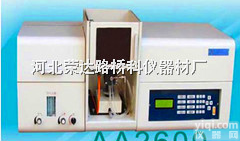 原子吸收光谱仪|原子吸收光谱仪厂家|原子吸收光谱仪报价