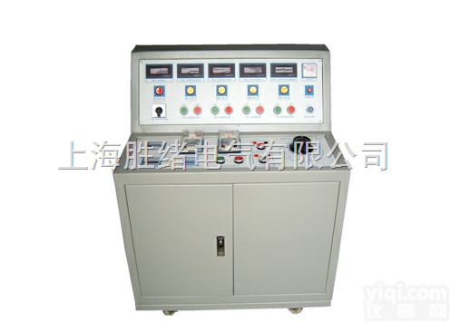 <em>上海</em>高<em>低压</em>开关柜通电试验台  MSGK型高<em>低压</em>开关柜通电试验台厂家