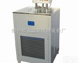 HW-30  高<em>低温</em>恒温水浴 <em>沥青</em>高<em>低温</em>水浴