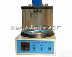SYD-265E  沥青运动粘度<em>试验仪</em> 沥青运动<em>粘度计</em> 石油产品运动<em>粘度计</em> 毛细管<em>粘度计</em>