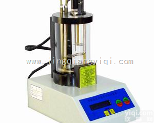 SYD-2806D  电脑数控<em>沥青</em><em>软化点</em><em>试验仪</em> <em>沥青</em><em>软化点</em>测定仪