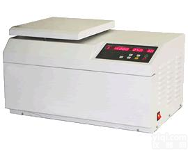 供应TDL-6M台式<em>低速</em><em>冷冻</em><em>离心机</em>  价格/厂家/参数