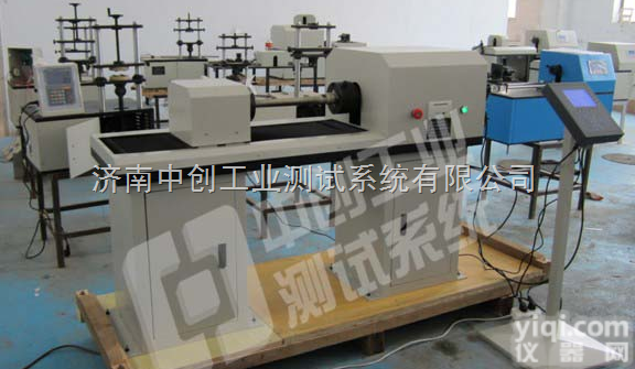 <em>螺纹钢</em>扭转试验机    <em>螺纹钢</em>扭力测试仪   <em>螺纹钢</em>扭矩检测设备   ...