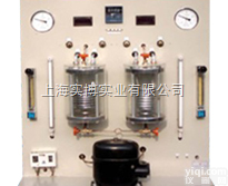 制冷循环<em>演示</em>实验<em>装置</em>  制冷循环<em>演示</em>实验<em>装置</em>