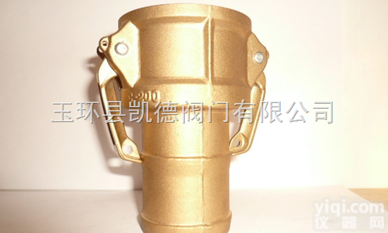 kd  油罐车卸车快速<em>接头</em>,<em>黄铜</em>母头快速<em>接头</em>，软管快速<em>接头</em>,皮管快速<em>接头</em>,<em>黄铜</em>...