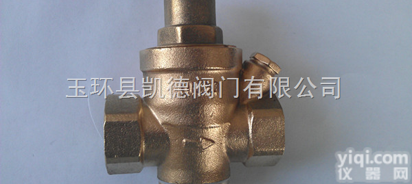 KD  y13x-16T<em>黄铜</em><em>可调式</em><em>减压阀</em>，<em>黄铜</em><em>可调式</em><em>减压阀</em>价格，<em>黄铜</em>丝扣<em>减压阀</em>