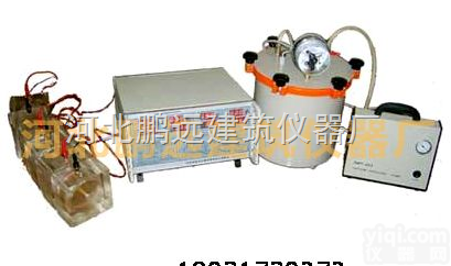 HDT-A<em>混凝土电通量快速测定仪</em> 电通量测定仪