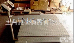 SB730/731  1.5*1.5M 1-3T可移动<em>电子</em><em>地磅</em>秤 带立杆<em>电子</em>小<em>地磅</em> 高<em>品质</em>电...