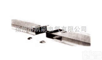 KNFLC 铝合金<em>保护</em>式<em>母线</em>槽