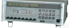 <em>智能型互感器校验仪</em>器