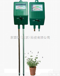 产品货号： wi53  产品货号： wi53花盆式土壤湿度<em>酸度计</em>（国产优势，<em>现货</em>）