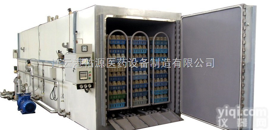 佑源制造  佑源蘑菇<em>灭菌器</em>厂家，食用菌<em>灭菌器</em>生产厂家<em>批发</em>