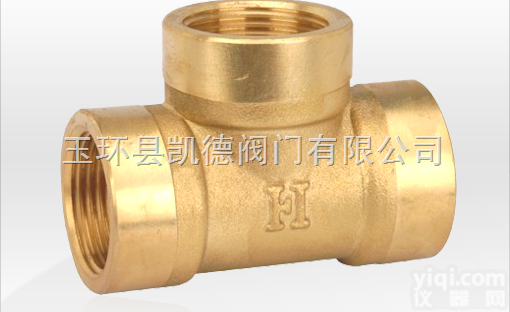 KD  黄铜内<em>螺纹</em><em>三通</em>，黄铜<em>三通</em>，内<em>螺纹</em><em>三通</em>