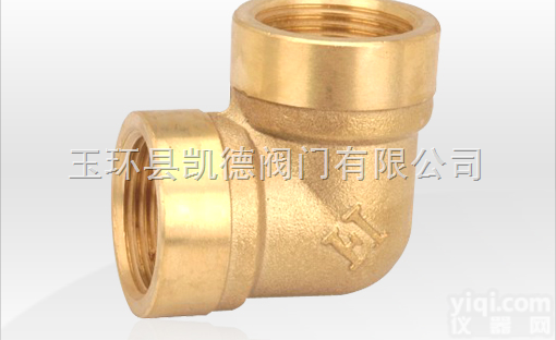 KD  90度内<em>螺纹</em><em>弯头</em>，黄铜双内<em>螺纹</em><em>弯头</em>，90度内<em>螺纹</em>同径<em>弯头</em>，黄铜90度弯...