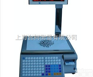 TM-Aa-a/c  电子<em>计数条码秤</em> 计数打印秤 大华条码秤