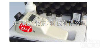 产品货号： wi295  产品货号： wi295 <em>手持式</em>浊度计/便携式<em>浊度仪</em>/散射光<em>浊度仪</em>（0～...