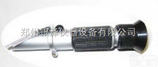 WYF-1  WYF-1 <em>防冻液</em><em>冰点</em>仪 0-40% <em>冰点</em>仪 <em>防冻液</em><em>冰点</em>