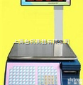 TM  上海大华立杆型<em>条码</em>秤 <em>电子秤</em> 收银秤 电子<em>条码</em>秤