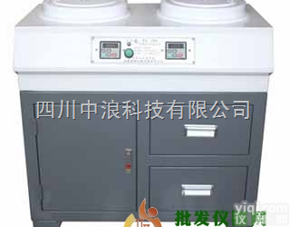 金相<em>试样</em><em>抛光机</em>（柜式、<em>无极</em>调速、低噪音防水电机）PG-2DA