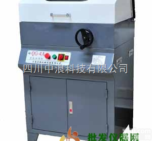 <em>多能</em>切割机（65*65mm）<em>低噪音</em>防水电机快速<em>夹具</em>QG-4A