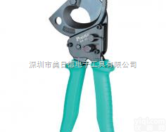 SR-538/台湾宝工Pro’sKit SR-538 <em>棘轮</em>式<em>电缆</em>剪  SR-538/台湾宝工Pro’sKit SR-538 <em>棘轮</em>式<em>电缆</em>剪