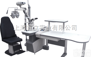 尼<em>德克</em>  <em>综合</em>验光组合台AOS-3000