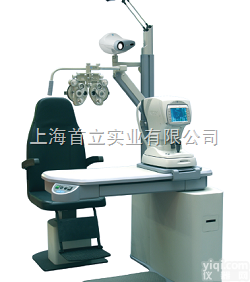 尼德克  NIDEK 尼德克 COS-<em>800</em> <em>综合</em>检眼台