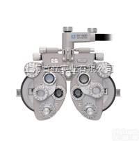 尼<em>德克</em>  <em>NIDEK</em> 尼<em>德克</em> RT-600 主观<em>综合</em>检眼仪