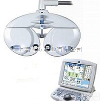 尼<em>德克</em>  <em>NIDEK</em> RT-5100 智慧型电脑<em>综合</em>检眼仪