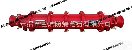 <em>LBG</em>1-400/10  供应<em>高压</em>电缆<em>连接器</em>，隔爆<em>高压</em><em>连接器</em>